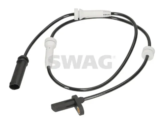 Sensor dianteiro de ABS 33111268 Swag