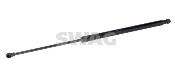 Amortecedor de tampa de porta-malas (de 3ª/5ª porta traseira) 33107828 Swag