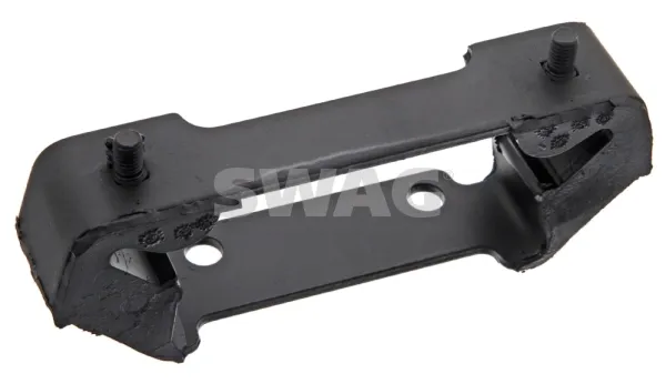 Coxim de transmissão (suporte da caixa de mudança) 40130033 Swag
