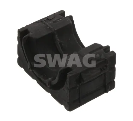Bucha inferior de estabilizador dianteiro 40938051 Swag