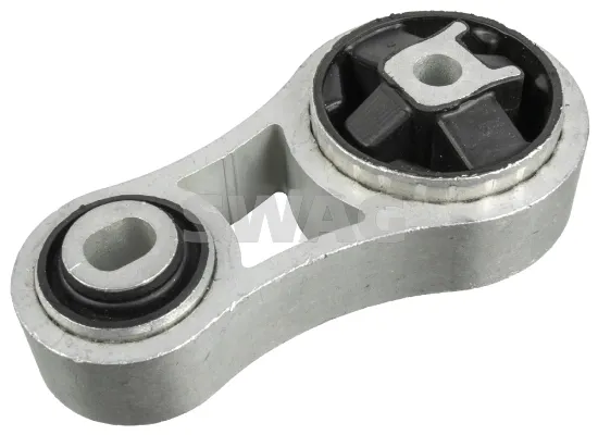 Coxim (suporte) traseiro de motor 33101684 Swag