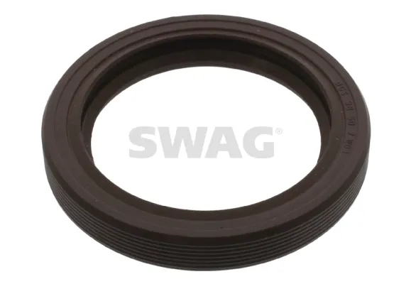 Vedação da árvore distribuidora de motor 20904590 Swag