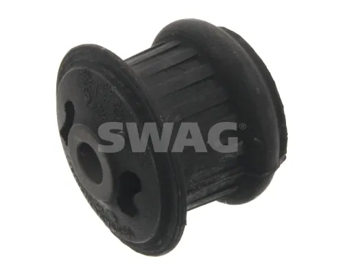Bloco silencioso (coxim) de viga dianteira (de plataforma veicular) 30130065 Swag