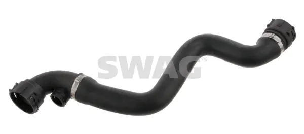 Mangueira (cano derivado) do radiador de esfriamento superior 20932601 Swag
