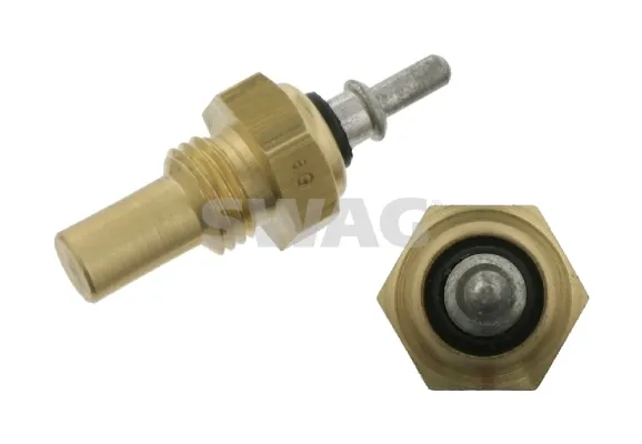 Sensor de temperatura do fluido de esfriamento 99902916 Swag