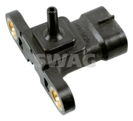 Sensor de pressão de supercompressão 33106709 Swag