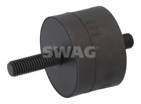 Coxim de transmissão (suporte da caixa de mudança) 20130034 Swag