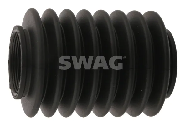 Bota de proteção direita do mecanismo de direção (de cremalheira) 62800002 Swag