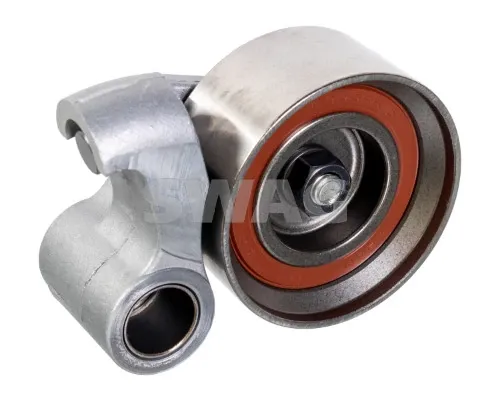 Rolo de reguladora de tensão da correia do mecanismo de distribuição de gás 81928283 Swag