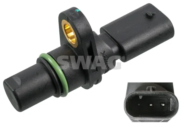 Sensor de posição da árvore distribuidora 33103397 Swag