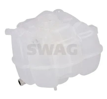 Tanque de expansão do sistema de esfriamento 33110157 Swag
