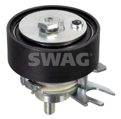 Rolo de reguladora de tensão da correia do mecanismo de distribuição de gás 30030049 Swag