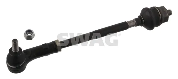 Tração de direção montada esquerda 30720011 Swag