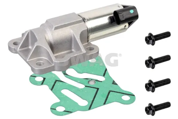 Válvula eletromagnética de posição (de fases) da árvore distribuidora 33103879 Swag