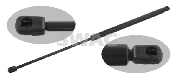 Amortecedor de tampa de porta-malas (de 3ª/5ª porta traseira) 64934433 Swag