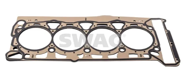 Vedante de cabeça de motor (CBC) 30938985 Swag