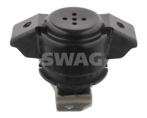 Coxim (suporte) traseiro de motor 30130023 Swag