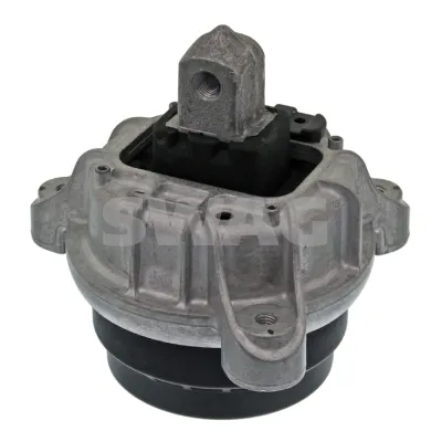 Coxim (suporte) direito de motor 20945591 Swag