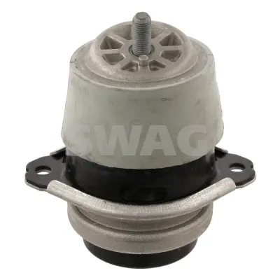 Coxim (suporte) esquerdo/direito de motor 30931082 Swag