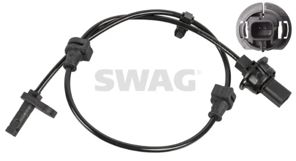 Sensor ABS dianteiro direito 33105094 Swag