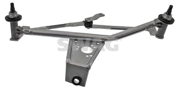 Trapézio de limpador pára-brisas para Peugeot 206  2A/C