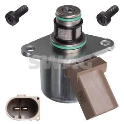 Válvula de regulação de pressão (válvula de redução da Bomba de Combustível de Pressão Alta) Common-Rail-System Mercedes E sedan (W212) (2009 - 2016) preço, a partir de