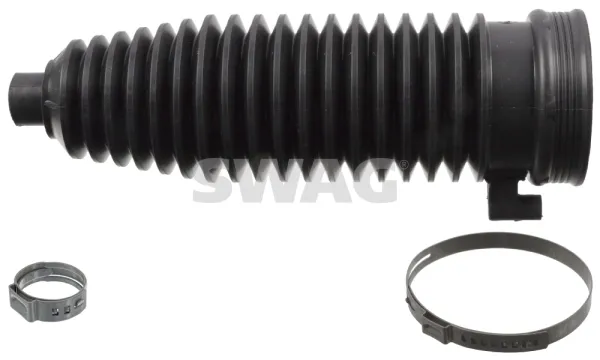 Bota de proteção do mecanismo de direção (de cremalheira) 50101676 Swag