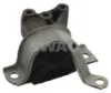 Coxim (suporte) dianteiro de motor Fiat 500 312