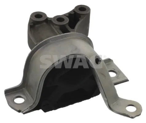 Coxim (suporte) dianteiro de motor Fiat 500 312