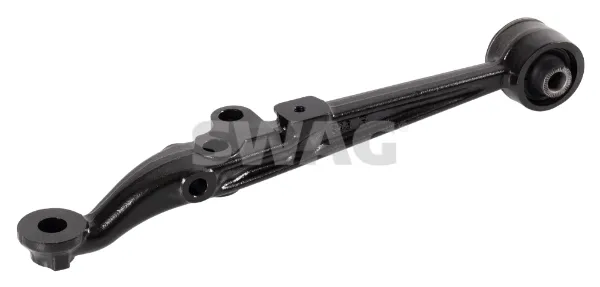 Braço oscilante inferior direito de suspensão dianteira 81943137 Swag