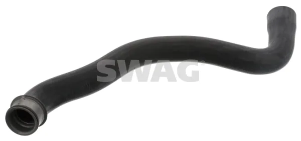Mangueira (cano derivado) inferior do radiador de esfriamento 10946385 Swag