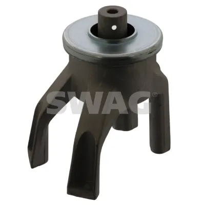 Coxim (suporte) traseiro de motor 30944243 Swag