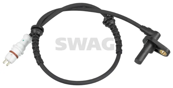 Sensor dianteiro de ABS 33101876 Swag