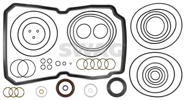 Kit de reparação da Caixa Automática de Mudança 10914686 Swag