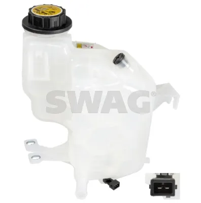 Tanque de expansão do sistema de esfriamento 33101855 Swag