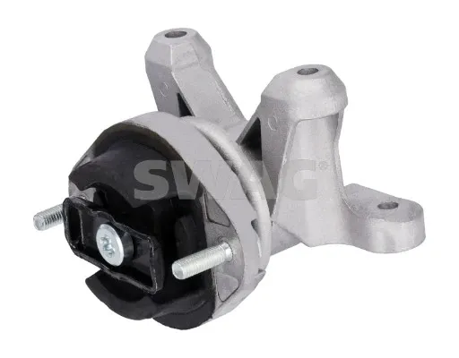 Coxim (suporte) traseiro de motor 32923286 Swag