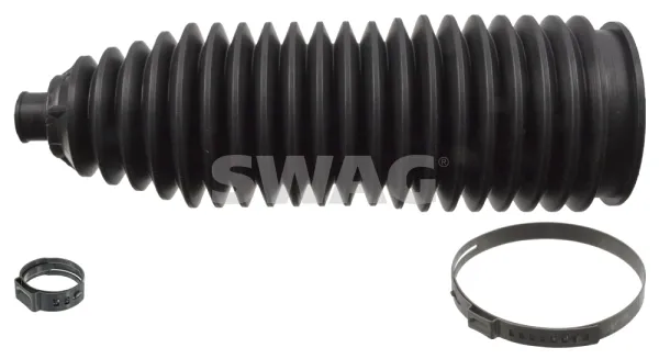 Bota de proteção do mecanismo de direção (de cremalheira) 60101695 Swag