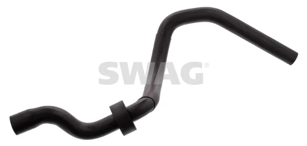 Mangueira (cano derivado) do sistema de esfriamento 10930468 Swag