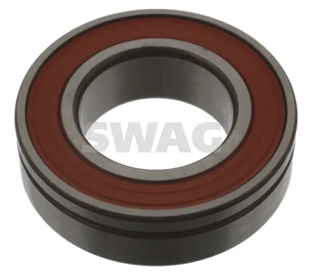 Rolamento suspenso do semieixo dianteiro 40870003 Swag