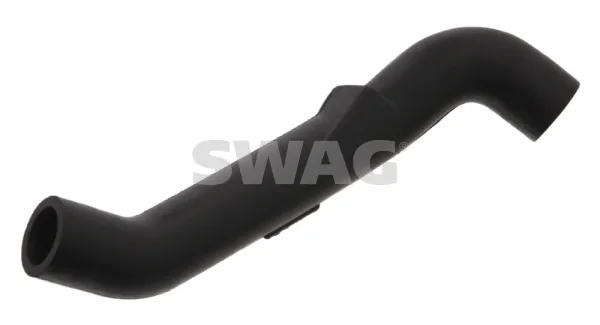 Cano derivado de ventilação de cárter (de separador de óleo) 10933867 Swag
