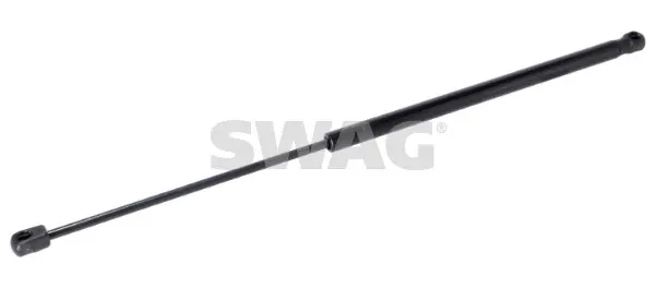 Amortecedor de tampa de porta-malas (de 3ª/5ª porta traseira) 60947117 Swag