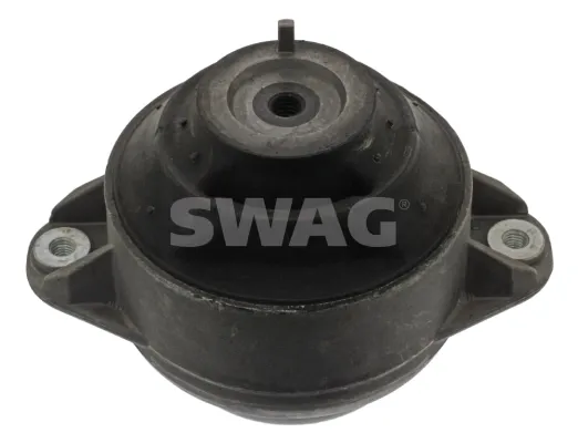 Coxim (suporte) esquerdo/direito de motor 10130066 Swag