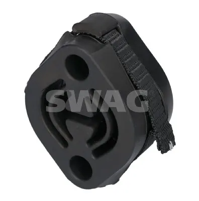 Coxim de fixação do silenciador 33108518 Swag