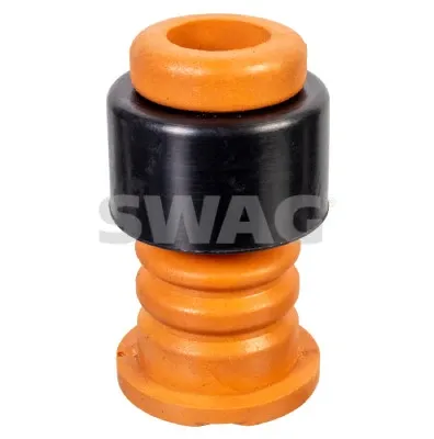 Pára-choque (grade de proteção) de amortecedor dianteiro 33106020 Swag