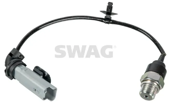 Sensor de pressão de óleo 33101578 Swag