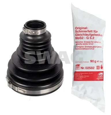 Bota de proteção interna de junta homocinética do semieixo dianteiro Ford Transit VI сaixa (V347/8) (2006 - 2014) preço, a partir de