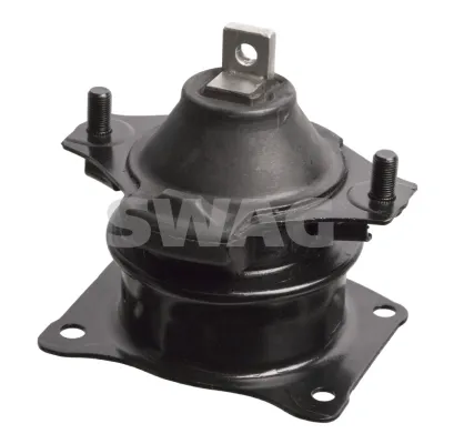 Coxim (suporte) dianteiro de motor 85104323 Swag