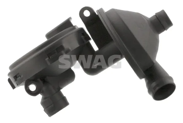 Válvula PCV de ventilação dos gases de cárter 20926100 Swag