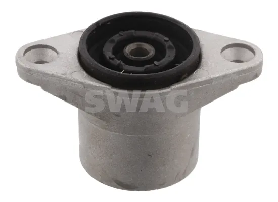 Suporte de amortecedor traseiro 30932147 Swag
