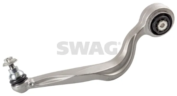 Braço oscilante inferior direito de suspensão dianteira 33102390 Swag